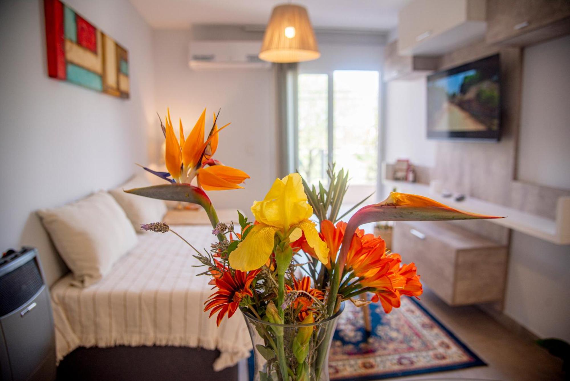 Apartamento Dptos Equipados Gaudard
