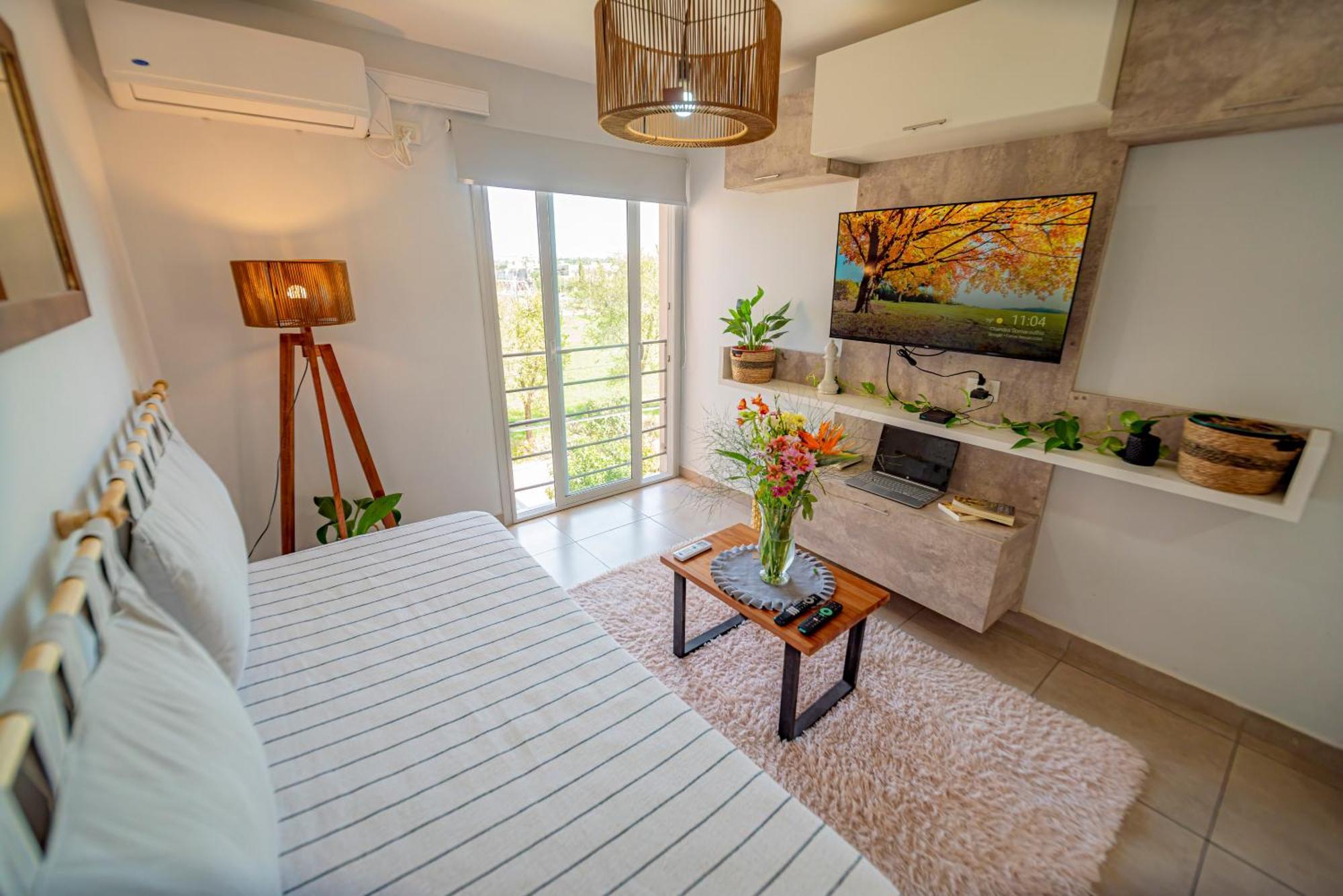 Dptos Equipados Gaudard Apartamento Río Cuarto