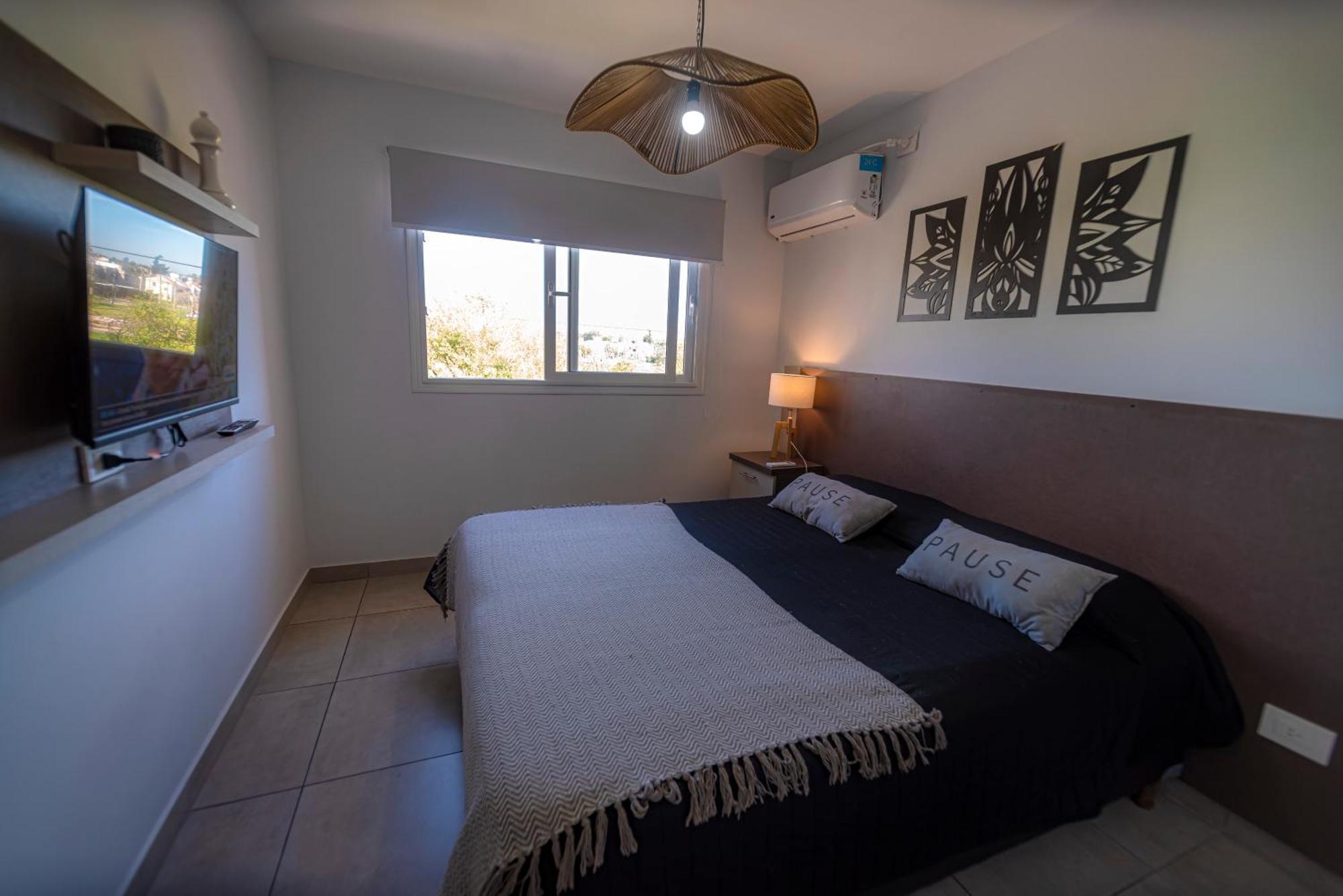Apartamento Dptos Equipados Gaudard Río Cuarto