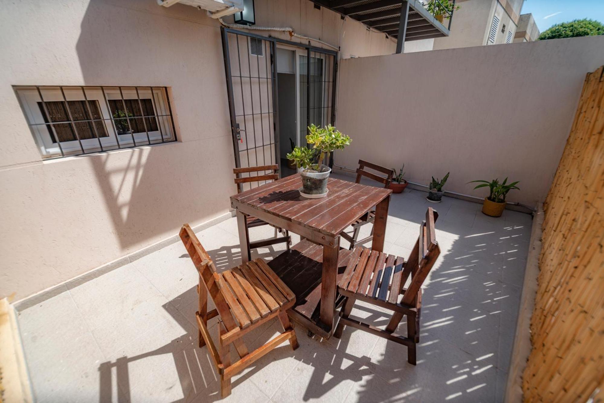Dptos Equipados Gaudard Apartamento
