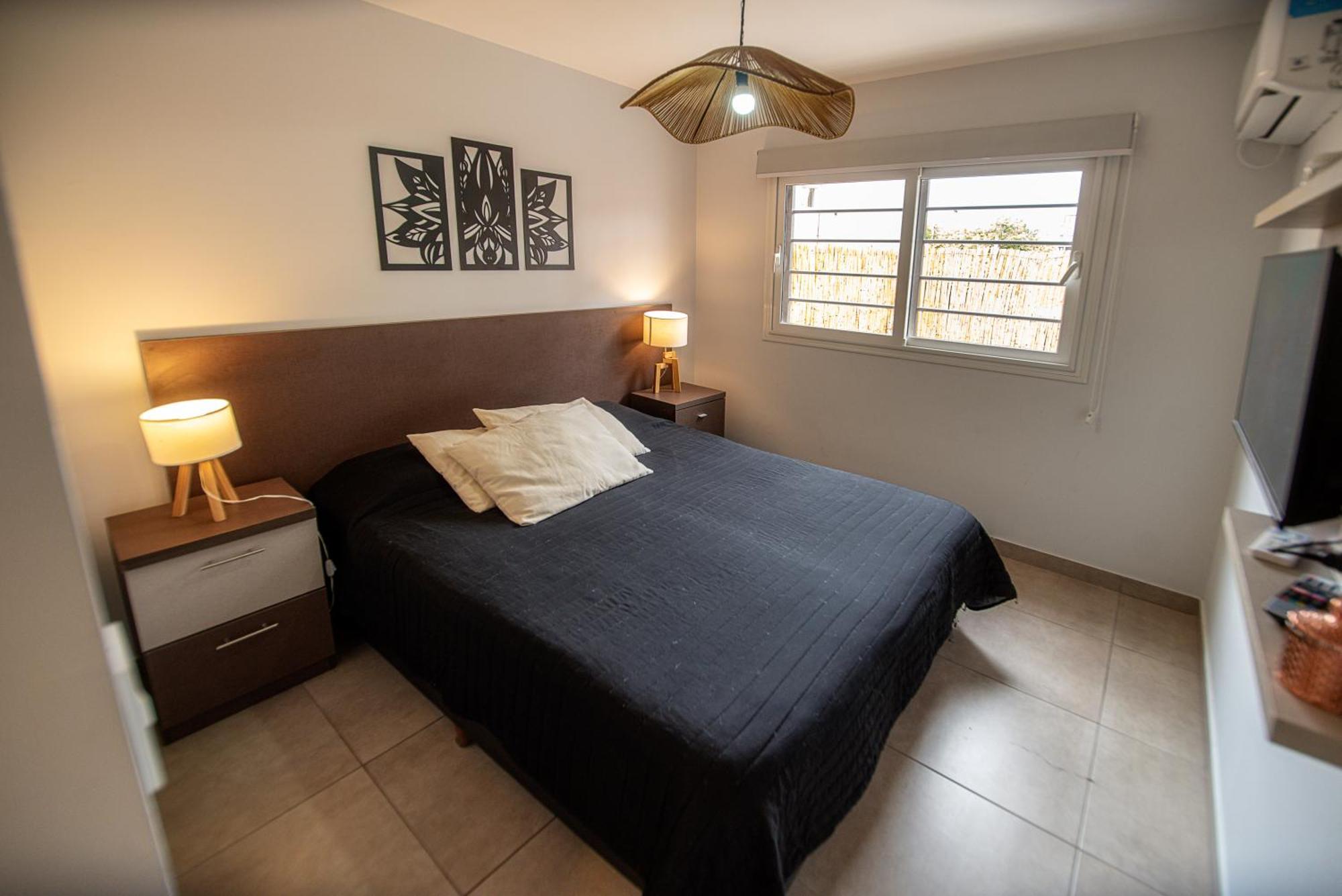 Apartamento Dptos Equipados Gaudard Río Cuarto