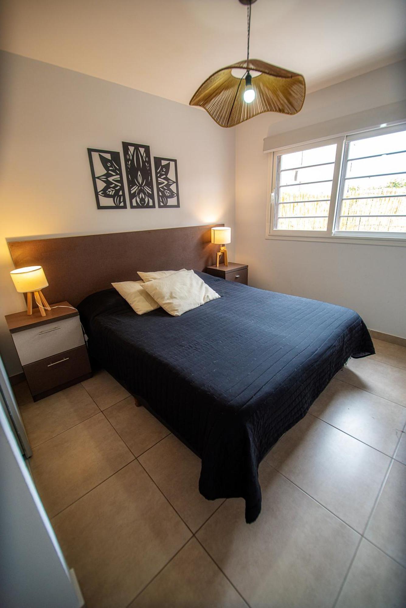 Dptos Equipados Gaudard Apartamento