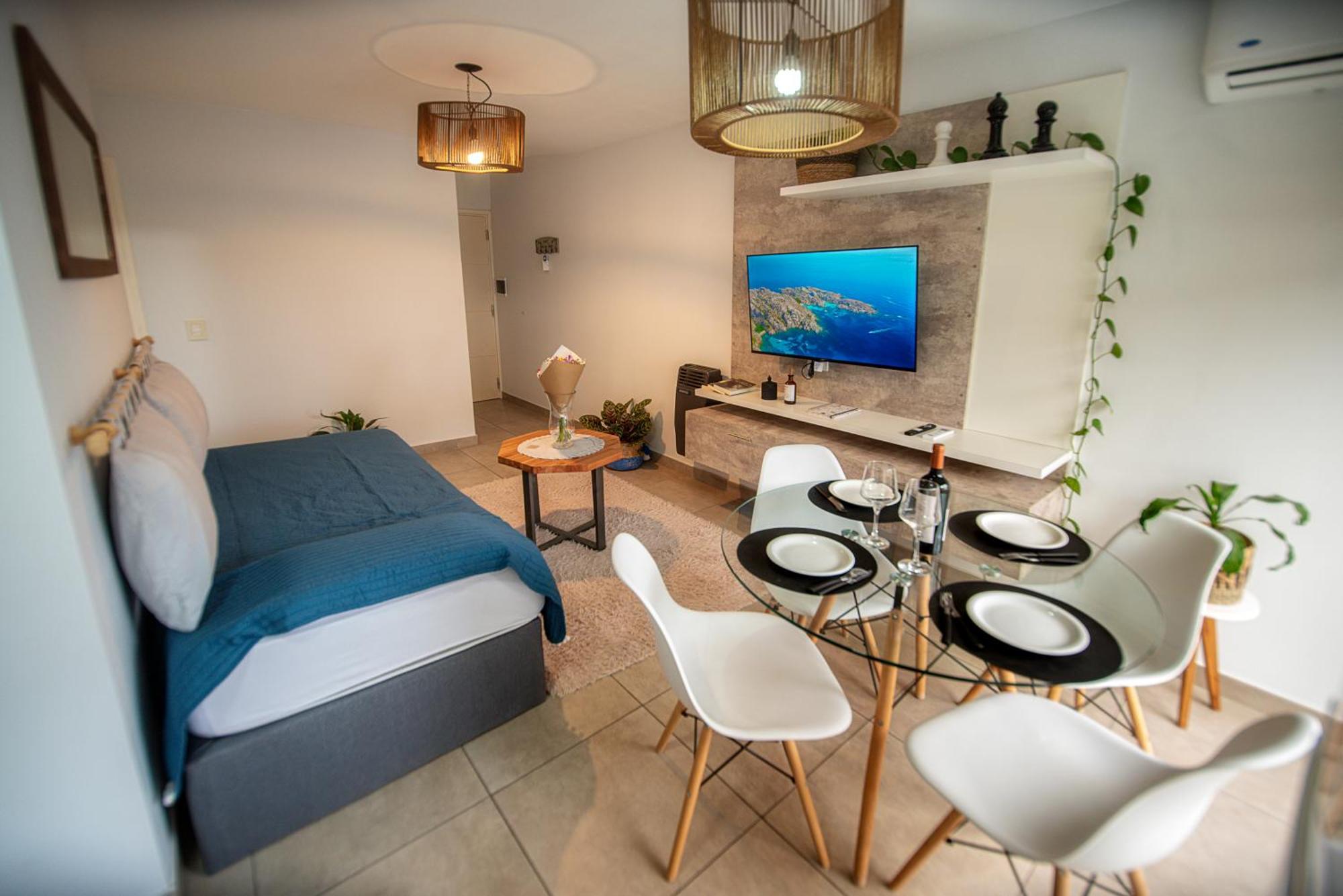 Apartamento Dptos Equipados Gaudard