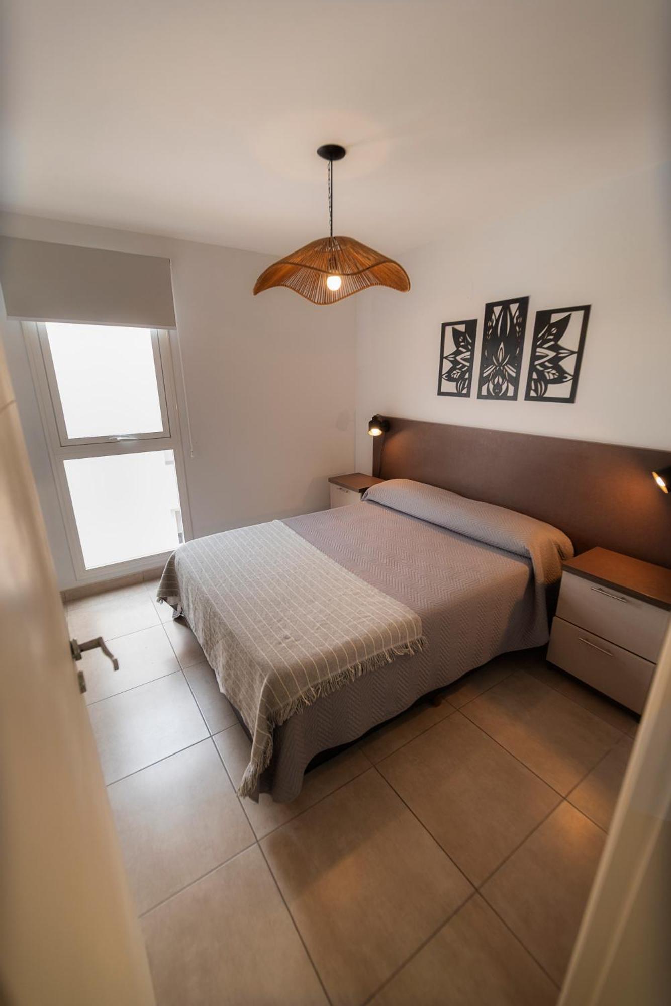 Dptos Equipados Gaudard Apartamento *