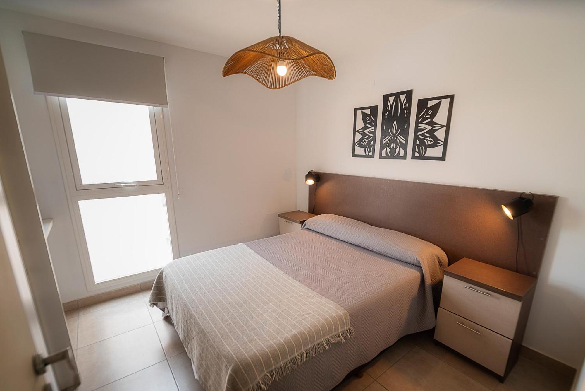 Dptos Equipados Gaudard Apartamento Río Cuarto